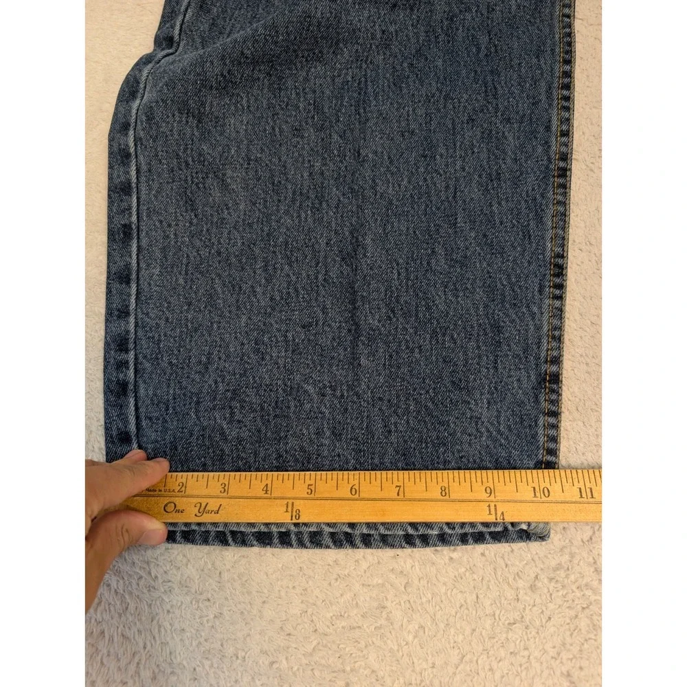 Levis product pair